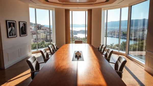 Top Strategies for Effective Family Office Wealth Management in Geneva