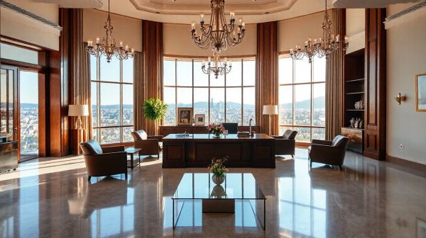 Top Strategies for Effective Family Office Wealth Management in Geneva
