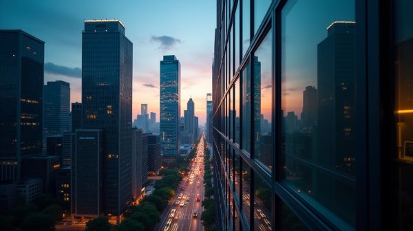 Why AI agents are essential for the future of finance