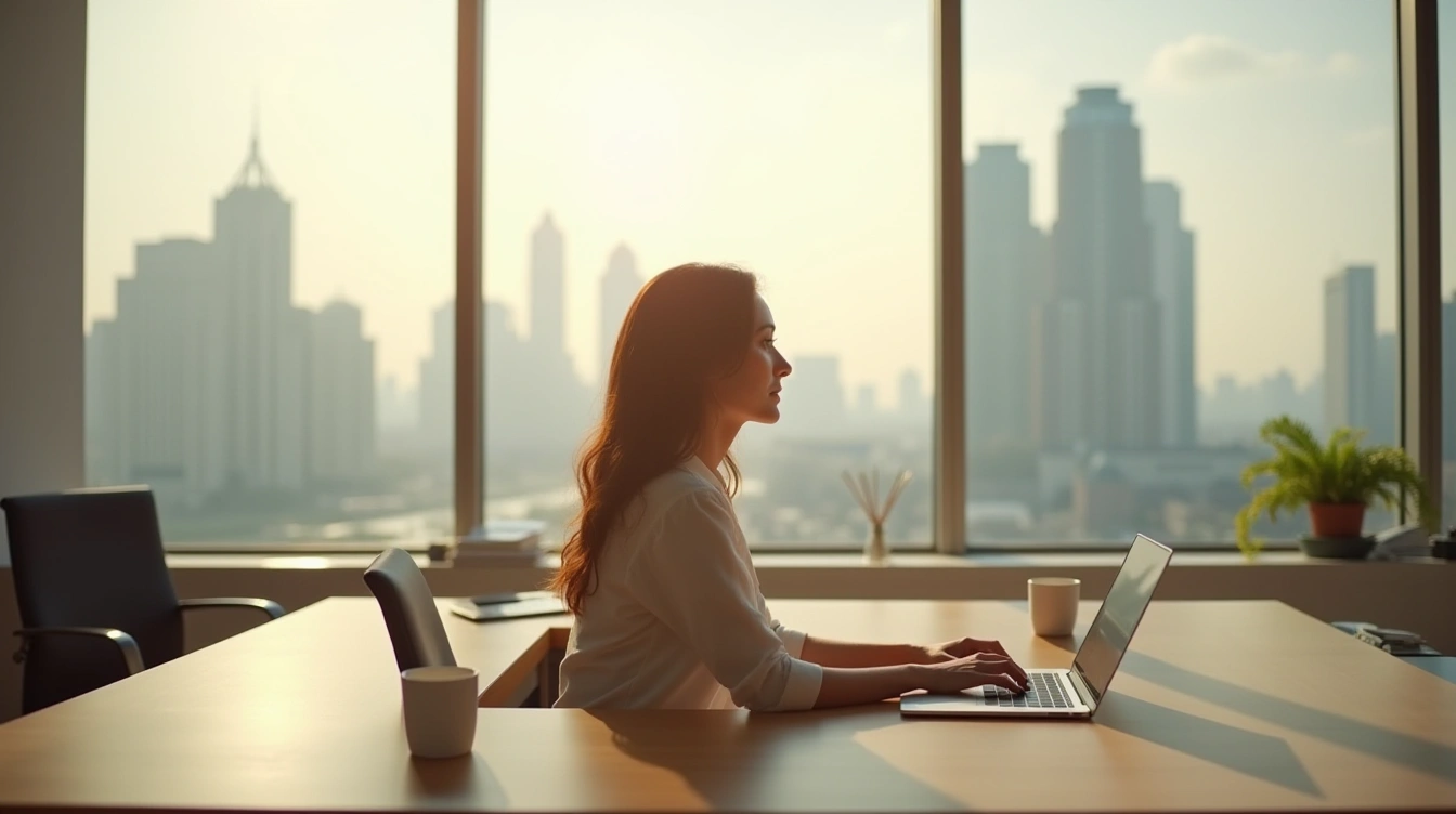 What accountancy services do Croydon firms provide?